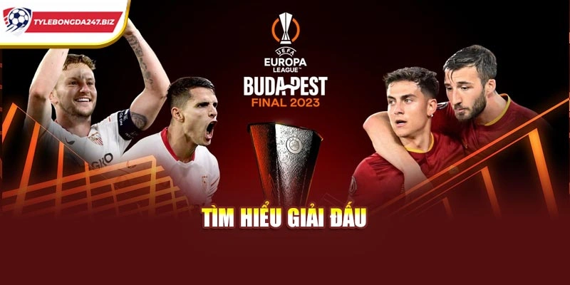 Tìm hiểu giải đấu