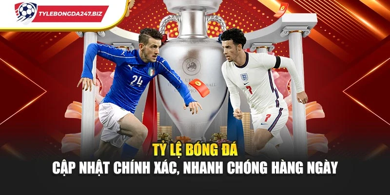 Tỷ lệ bóng đá hỗ trợ quyết định tham khảo hiệu quả